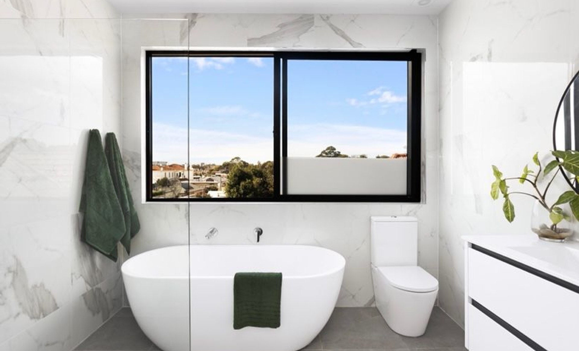 Spacious living, Stanmore