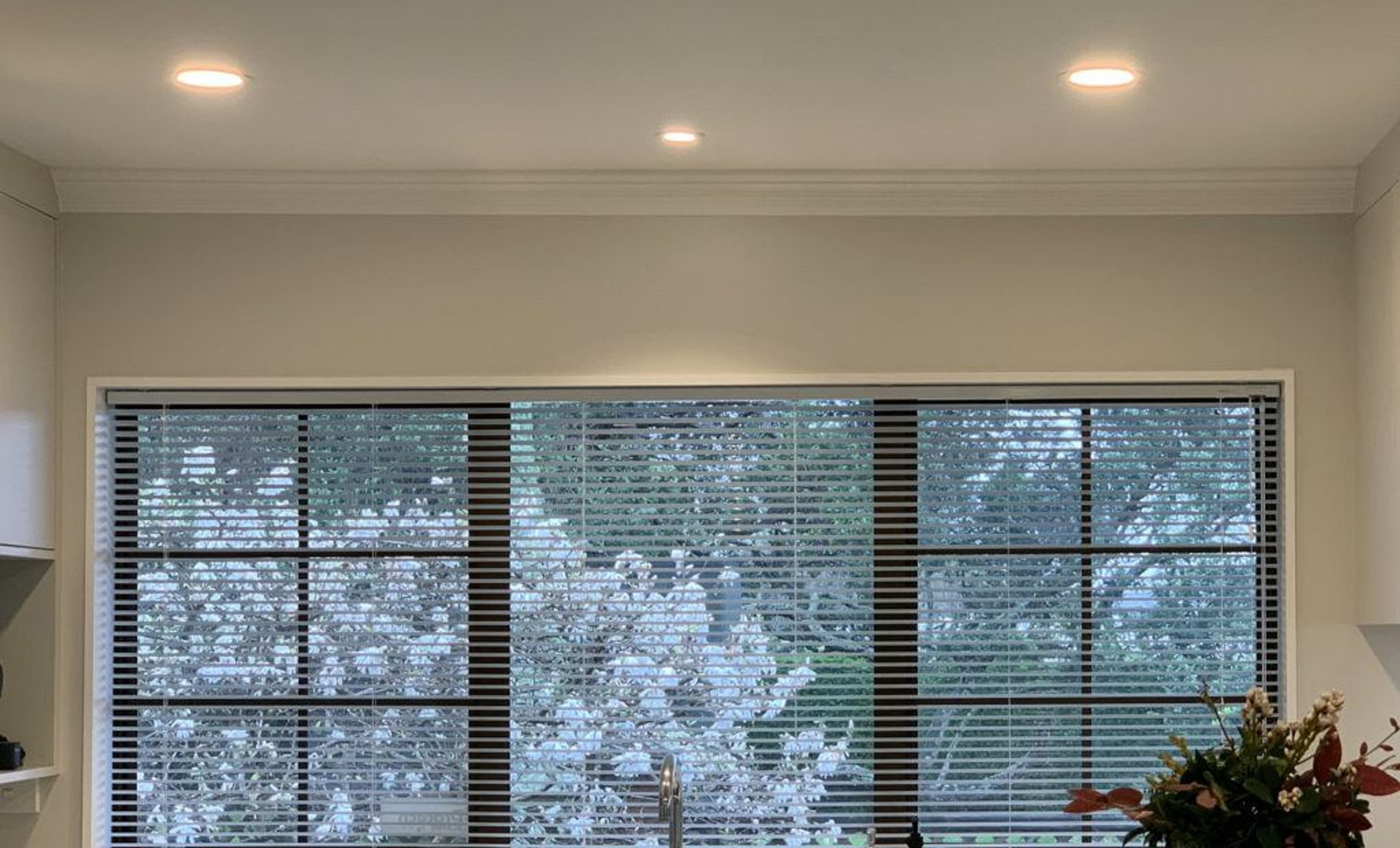 Epsom House Renovation
