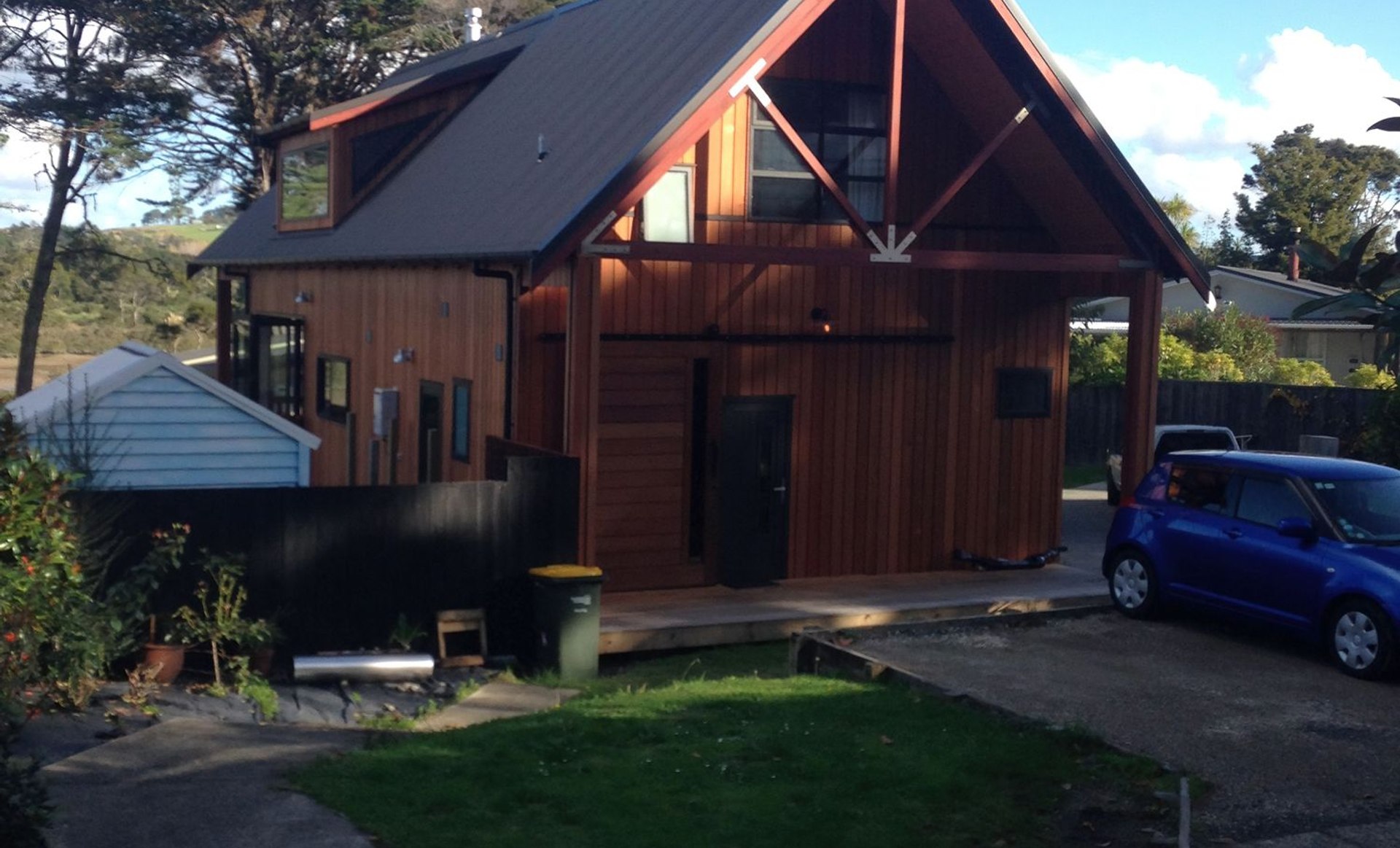 Summer Cottage