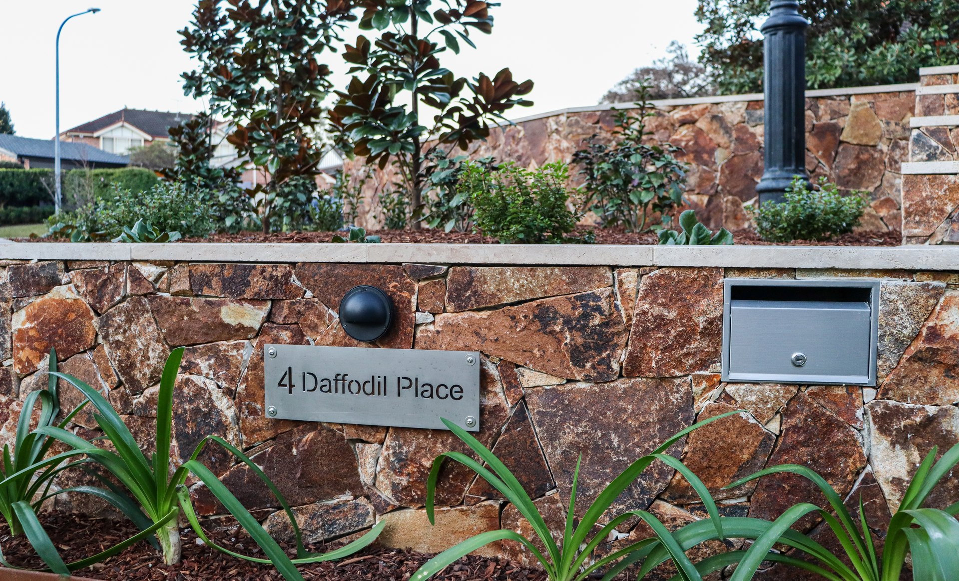 Project Daffodil