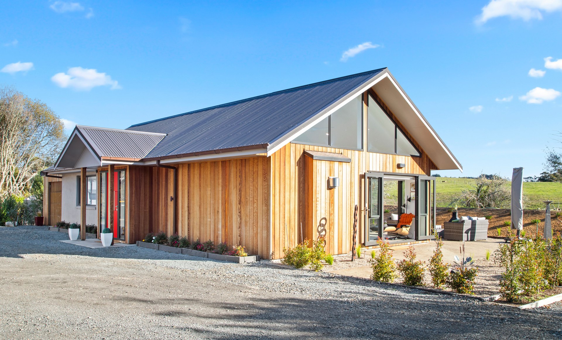 Garage Conversion Transformation