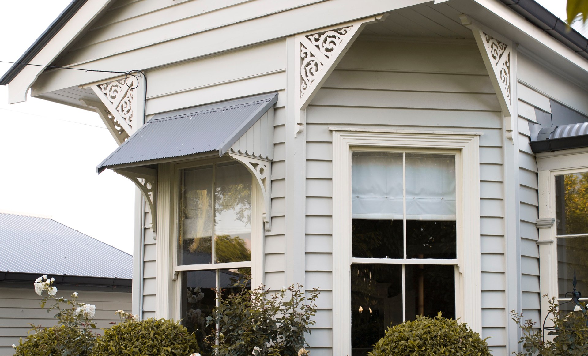 Villa Re-Roof, Hamilton