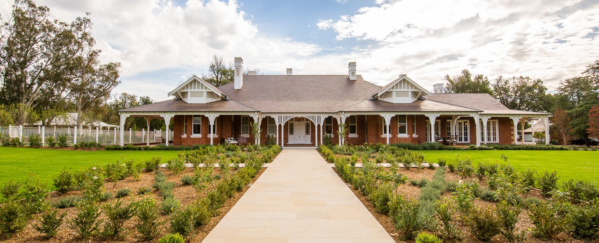 Wagga Iconic Farmhouse by Bober Furniture ArchiPro AU