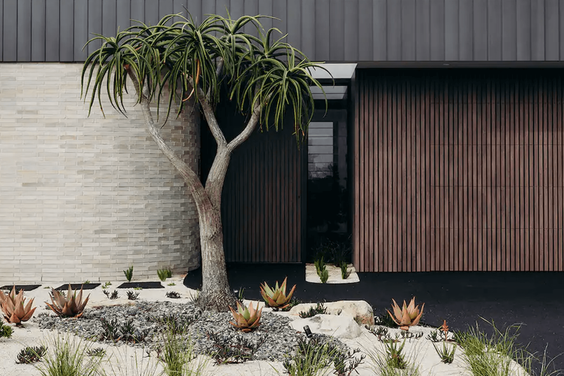 The Ridge Nelson Bay The Ridge | Nelson Bay by Steel-Line Garage Doors | ArchiPro AU
