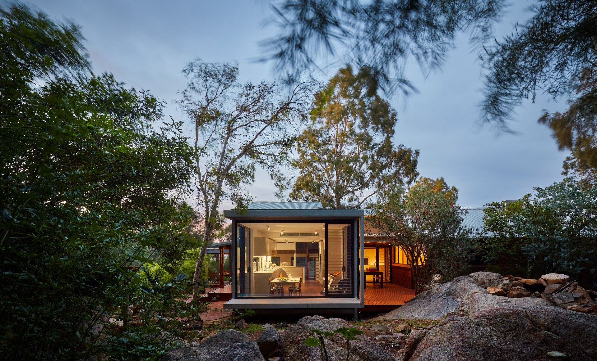 Boya House