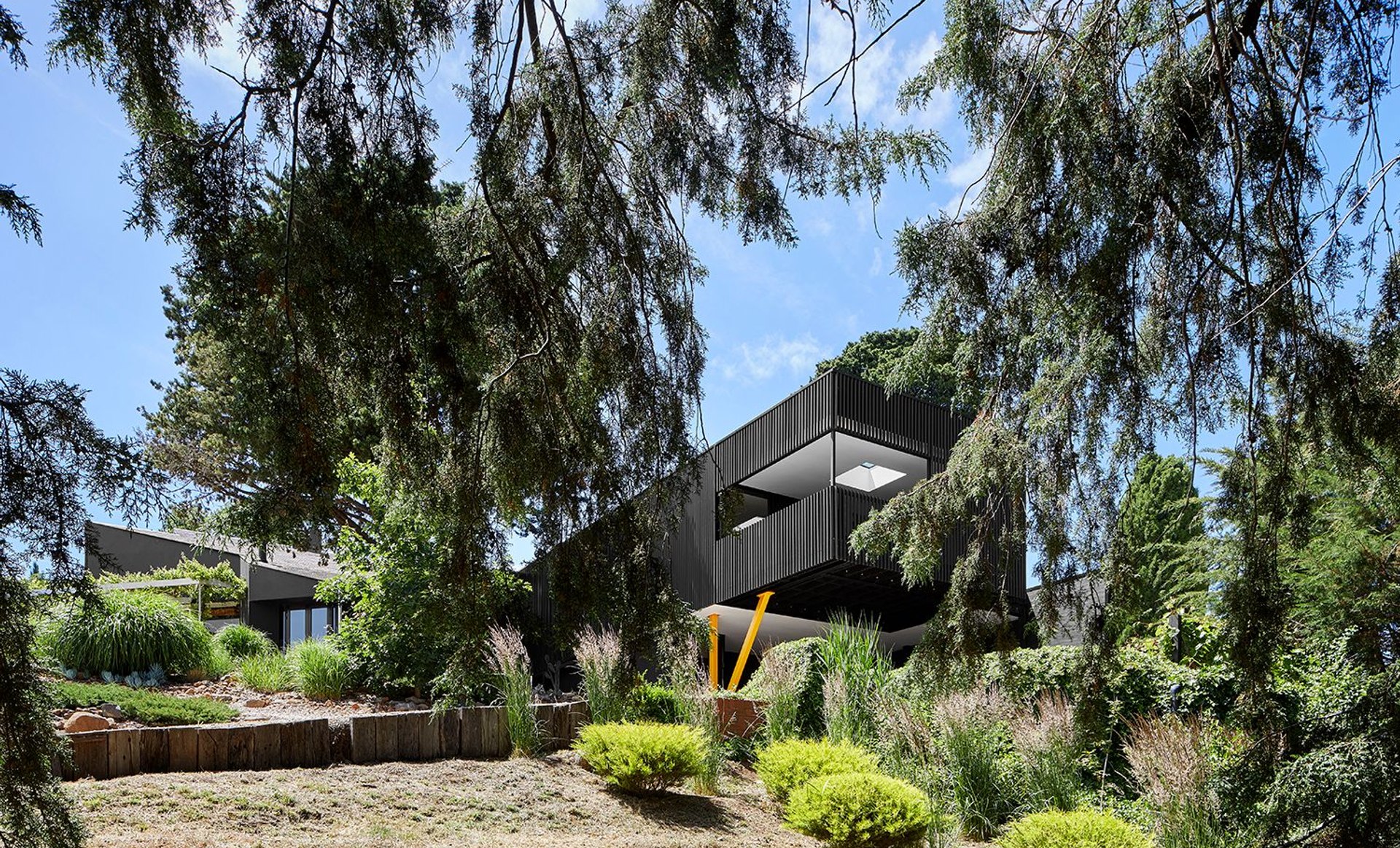 Kyneton House and Garden