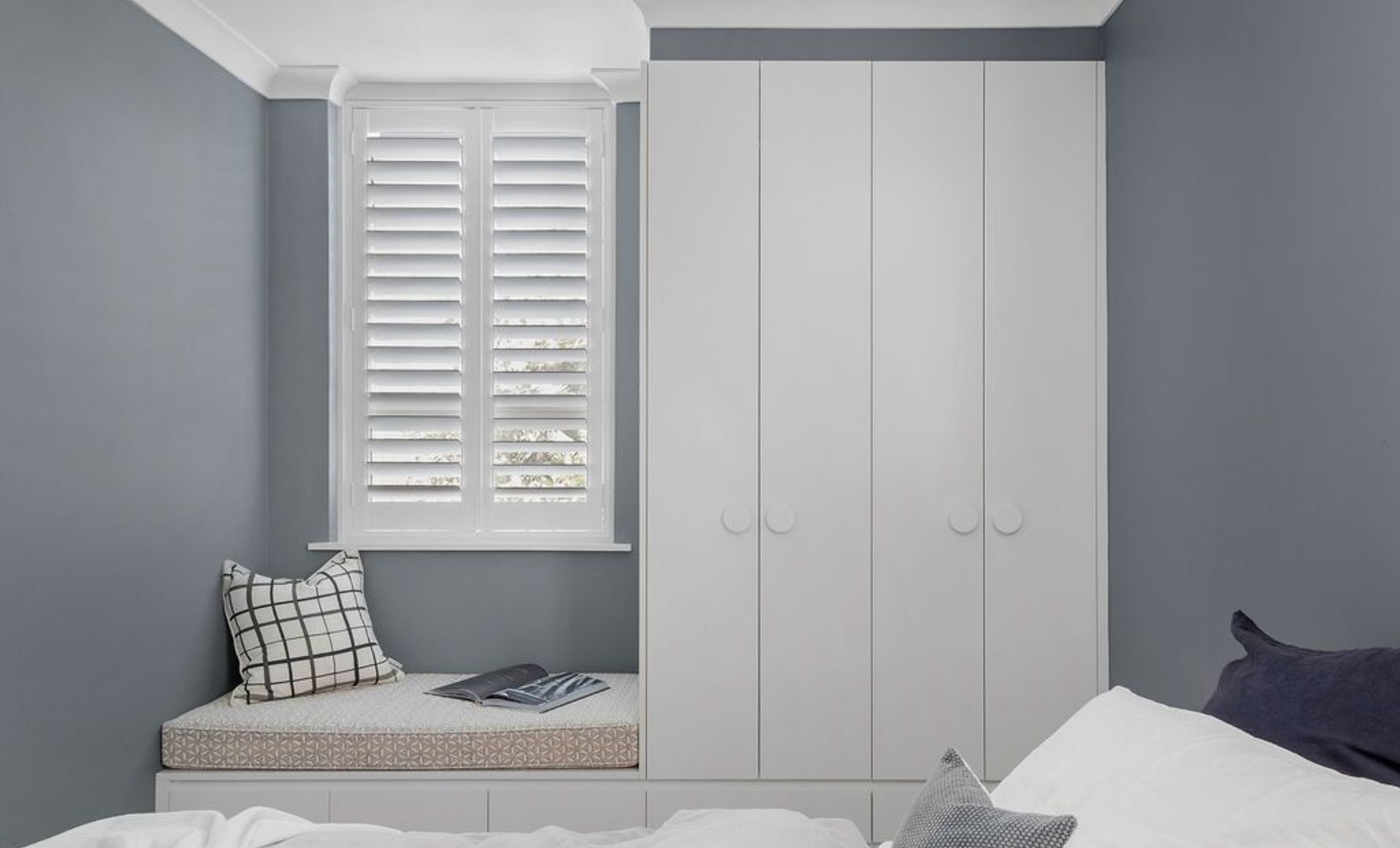 Ascot Vale Project