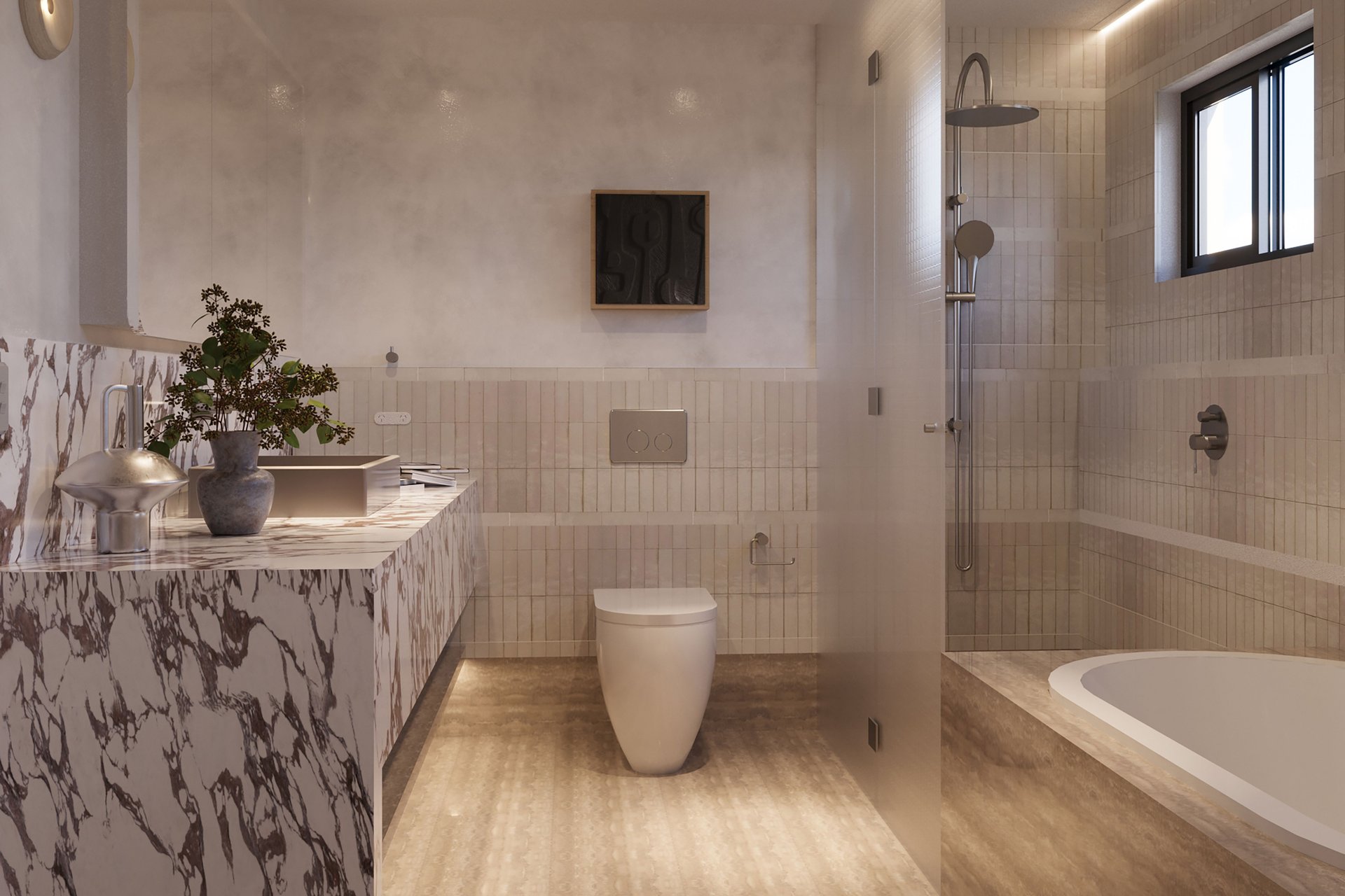 Esque by STUDIO GAXA | ArchiPro AU