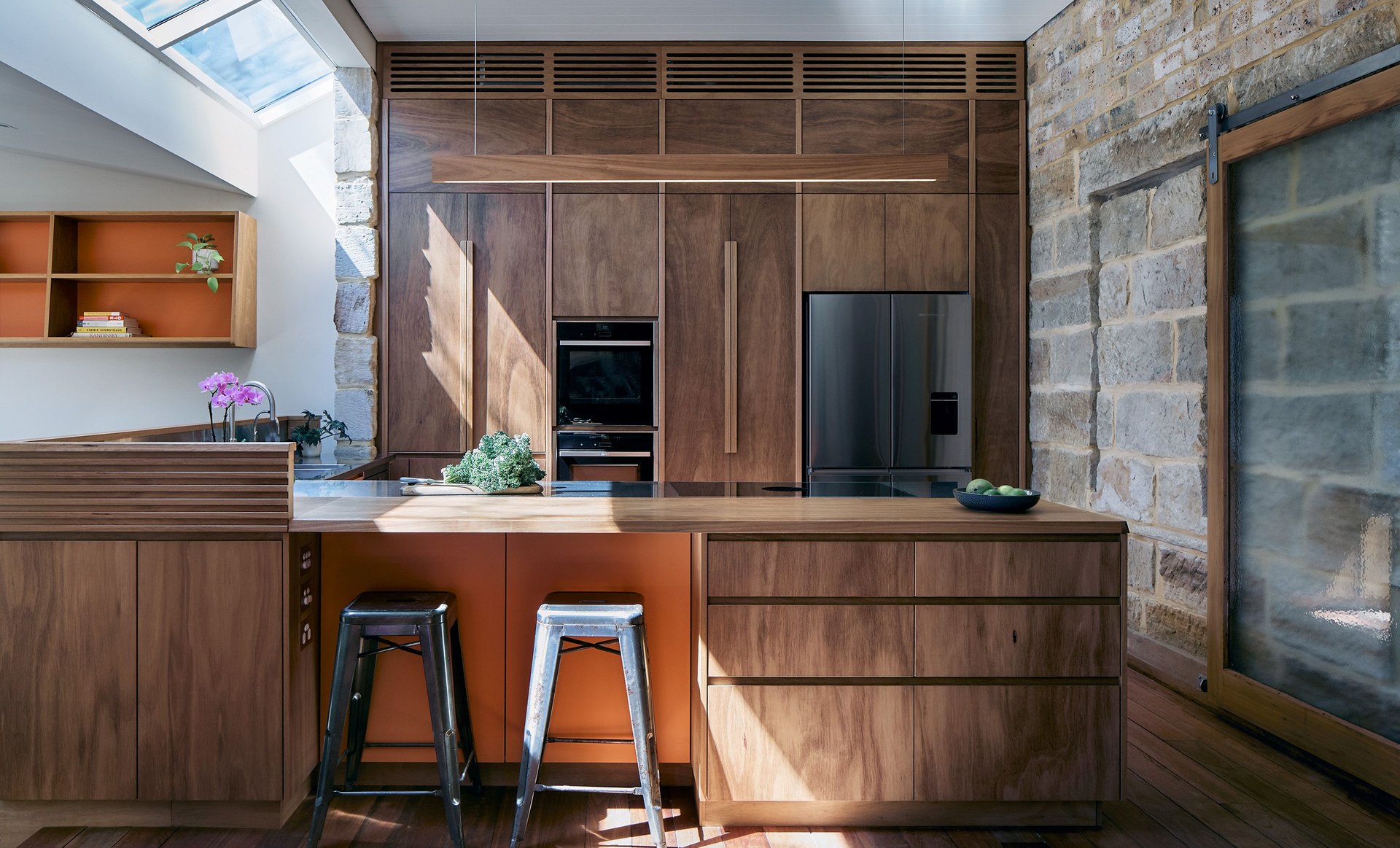 Nikki & Shaz's House, Balmain