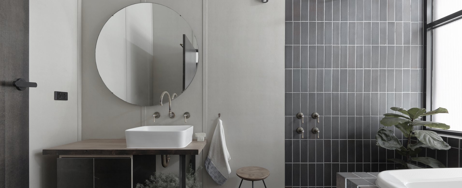 Warehouse Greenhouse by Robertson's Building Products ArchiPro AU