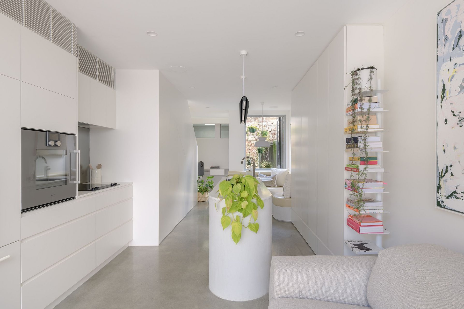 Enzo House by Noho Architecture | ArchiPro AU