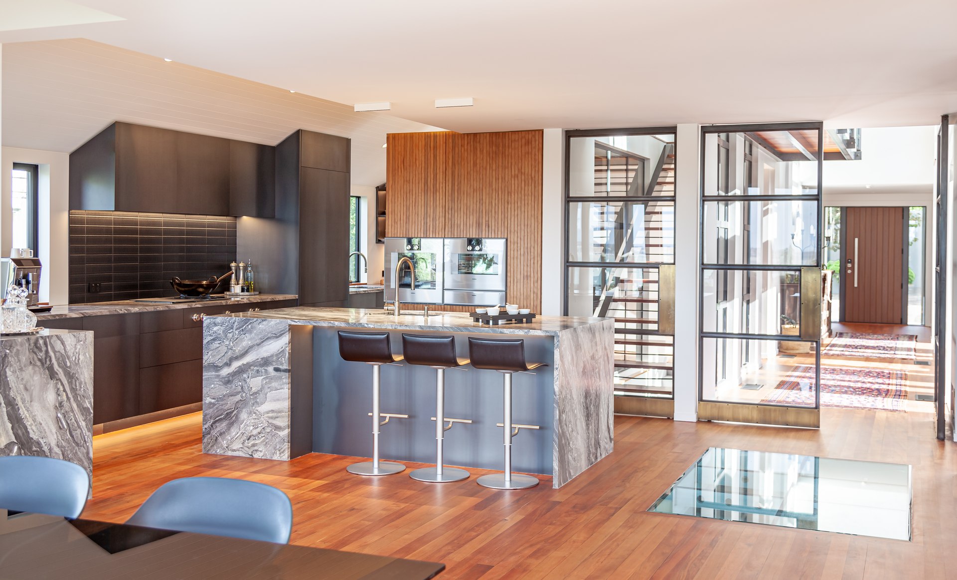Ponsonby Kitchen