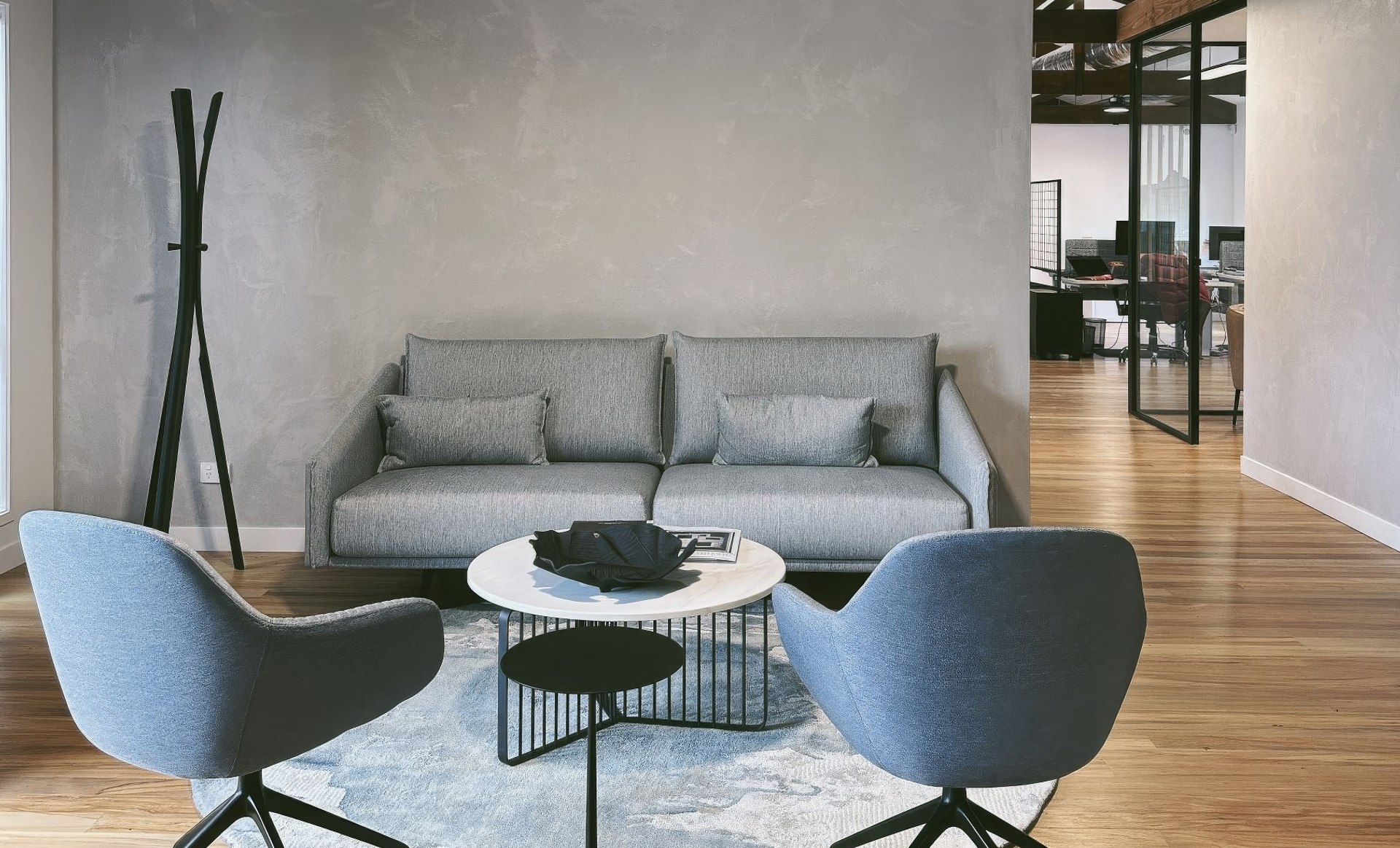Gavin Street | HPA Head Office