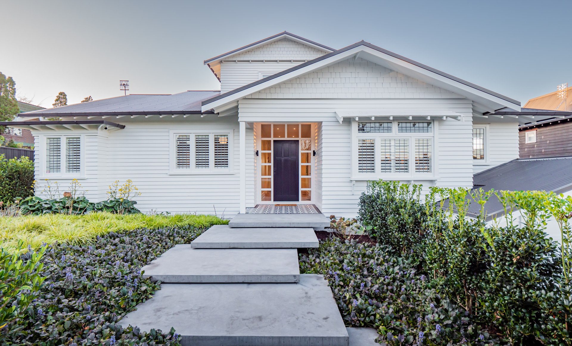 Remuera Renovation