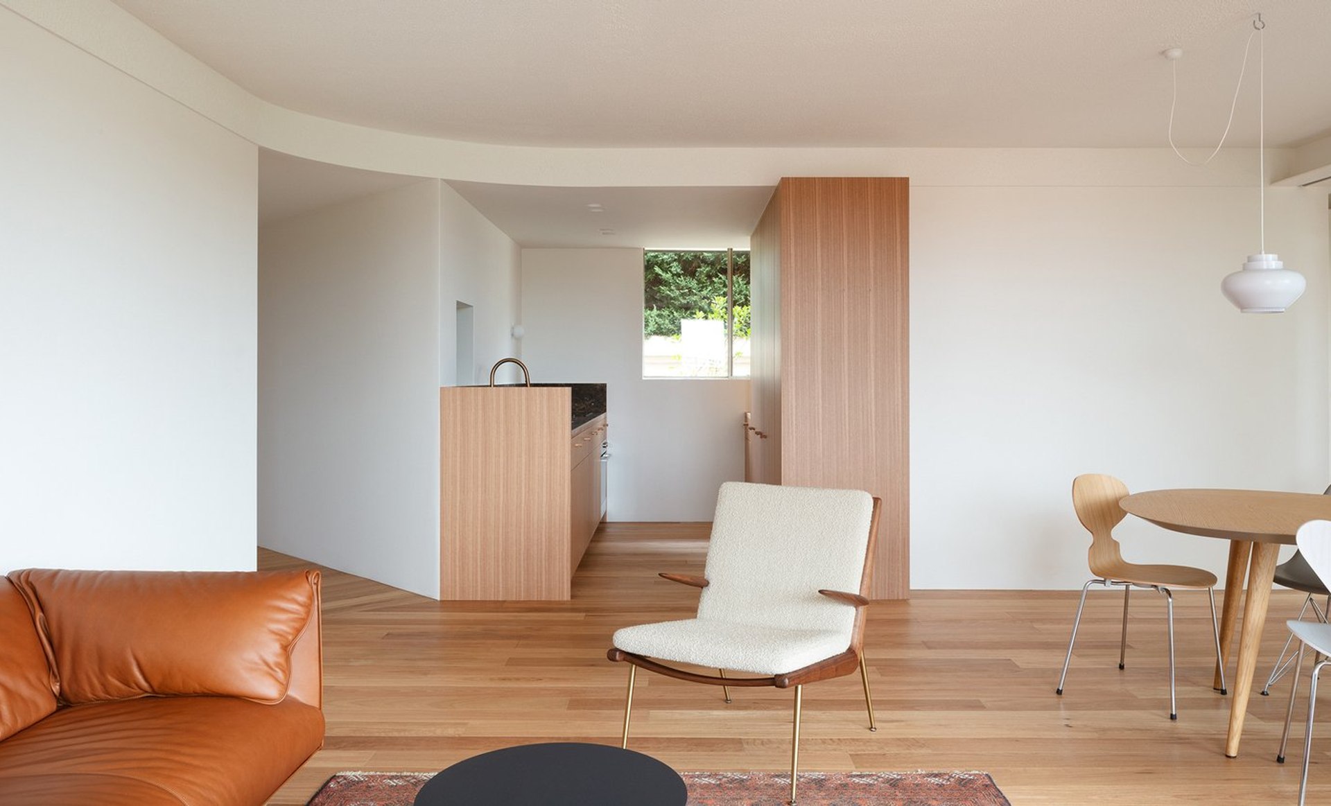 MB Apartment