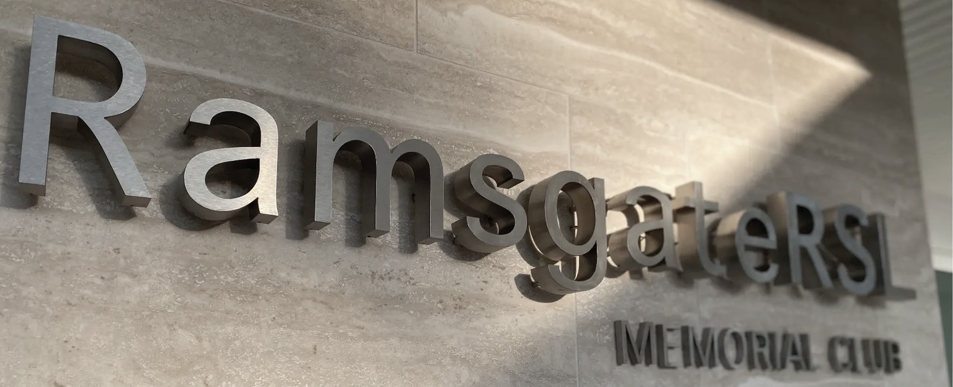 Ramsgate RSL McCann Construction Sareen Stone ArchiPro AU