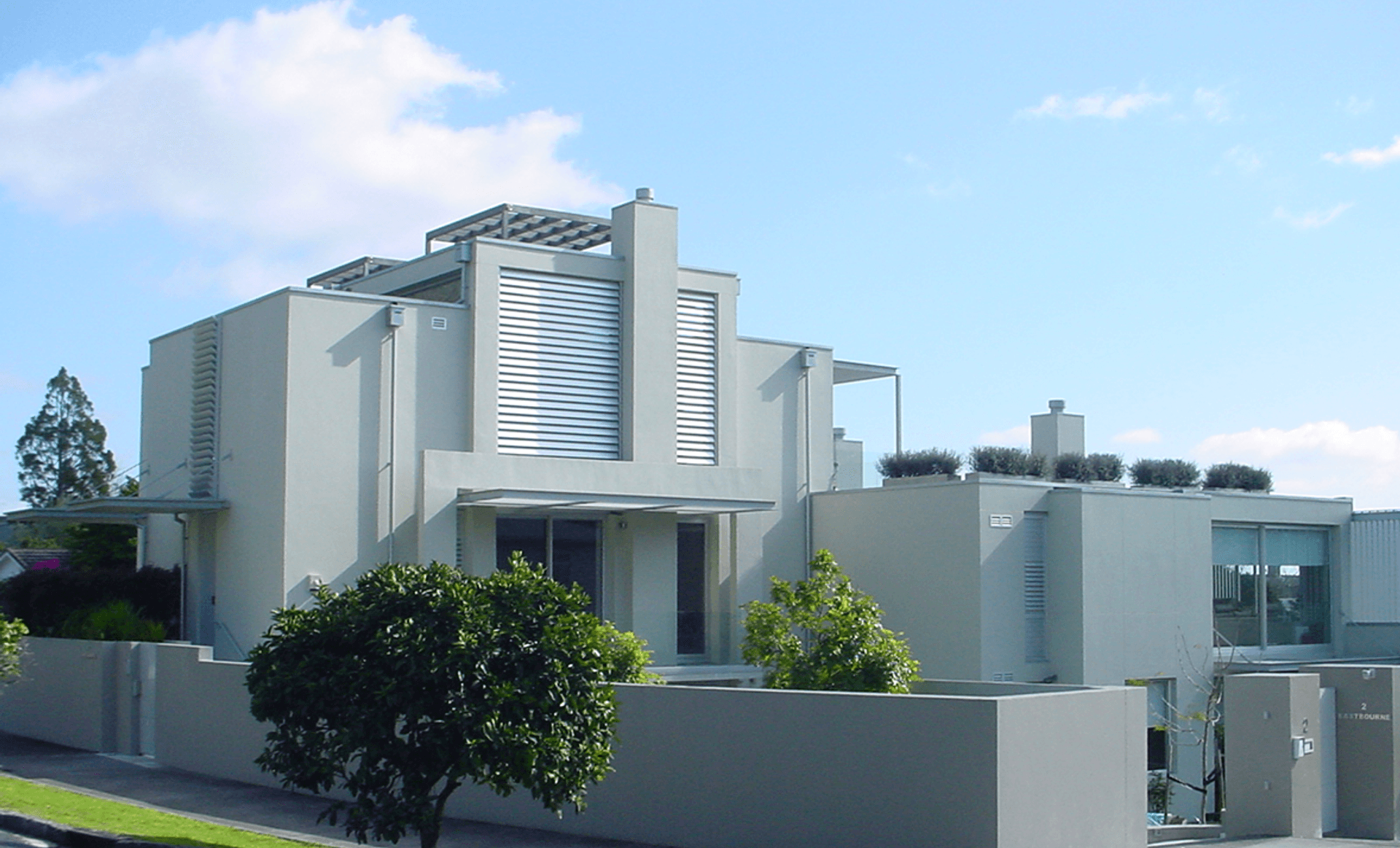Residential