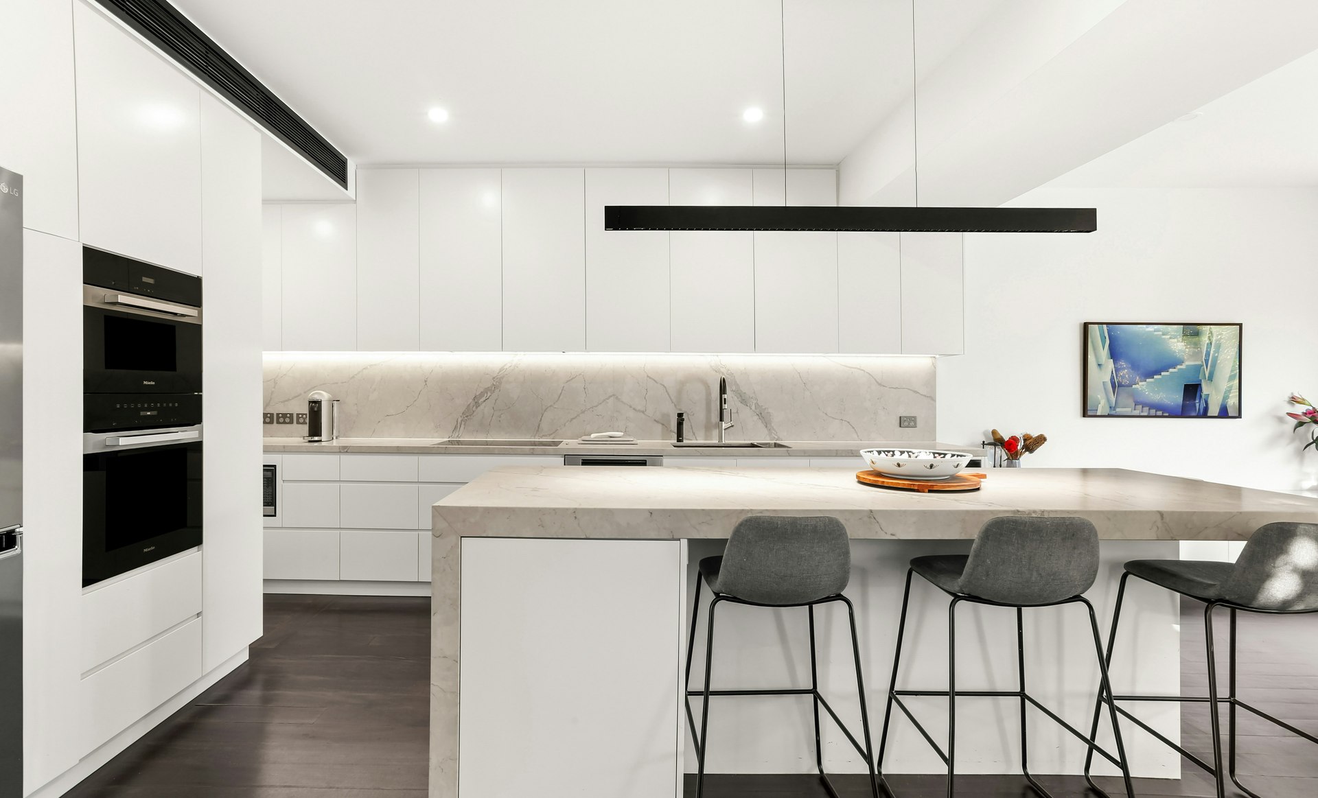 Rose Bay Alteration