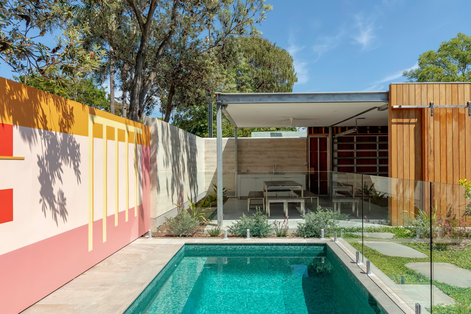 Northbridge House by To The Mil | ArchiPro AU
