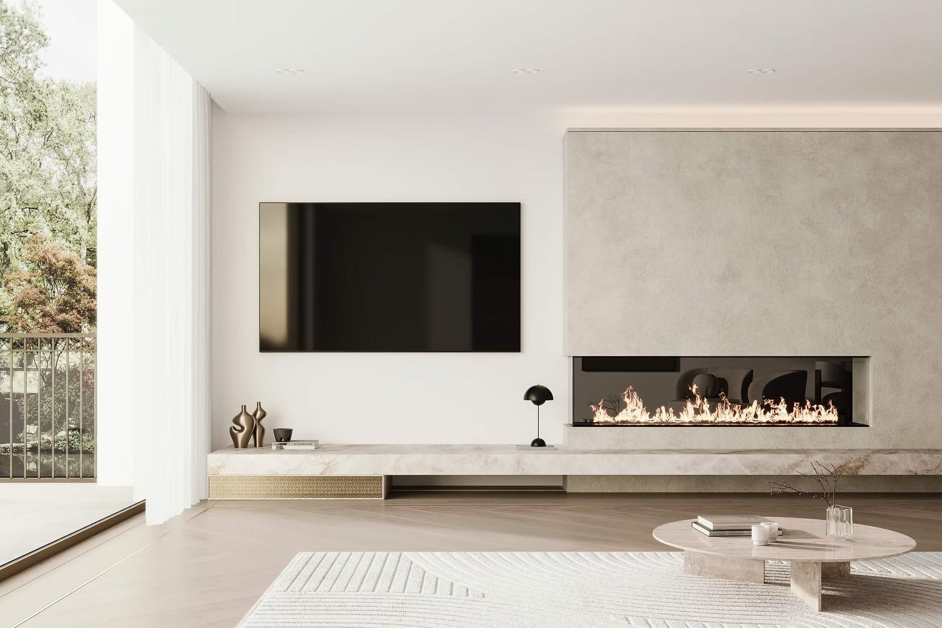 Opulence - Woollahra by Sage Interior Design Studio | ArchiPro AU