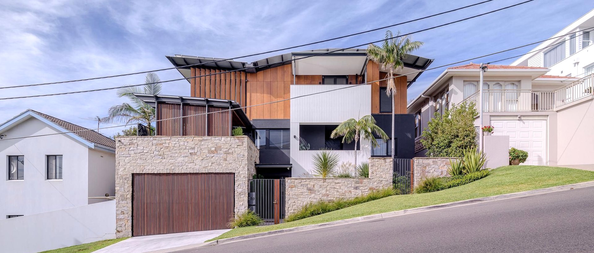 Oberon Street House by Pride & Passion Pty Ltd ArchiPro AU