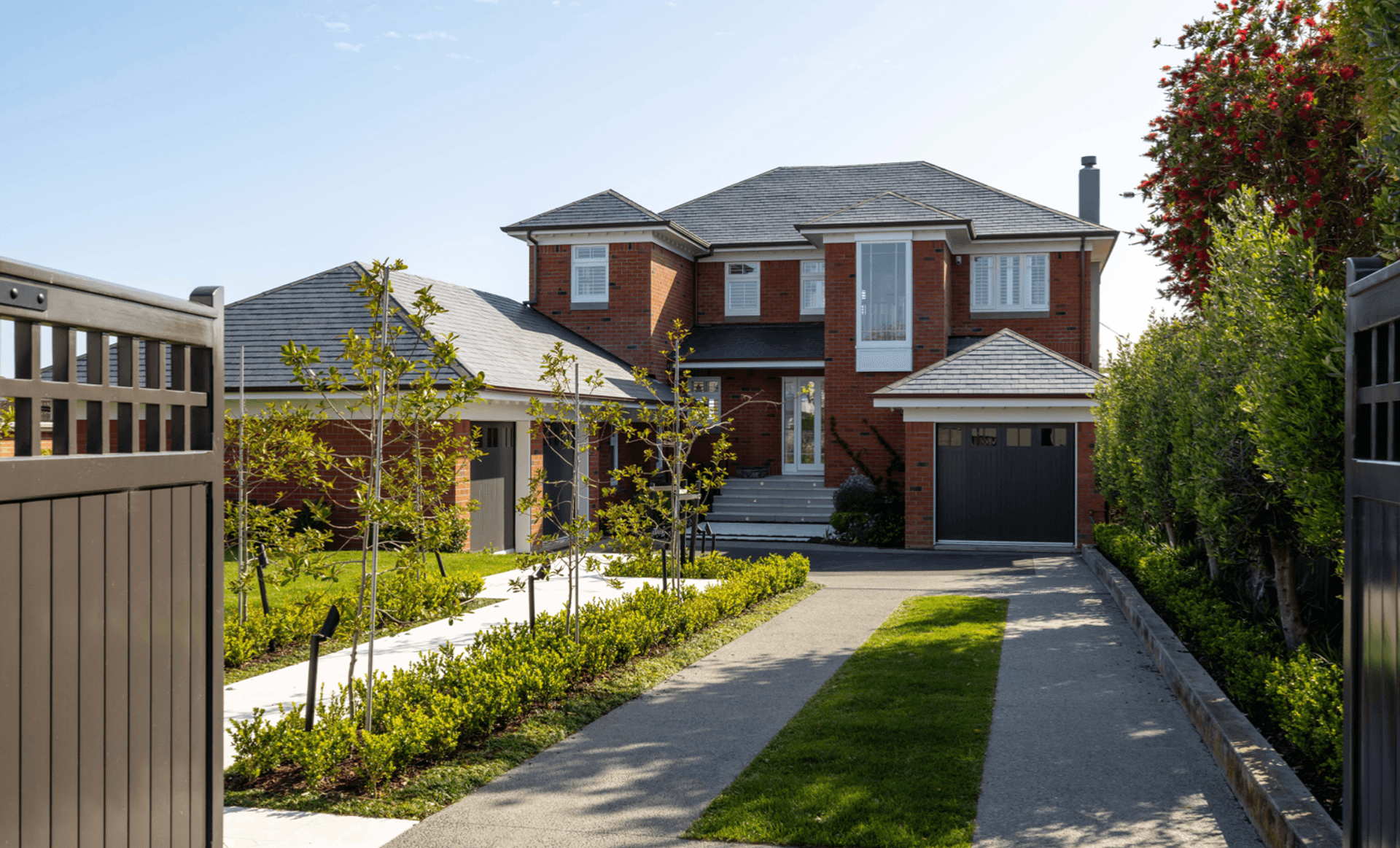Coates Ave, Orakei