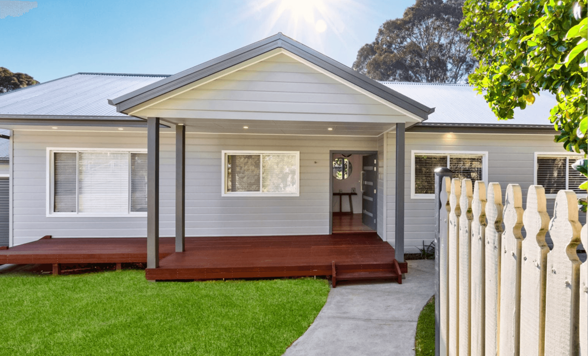 KURRAJONG