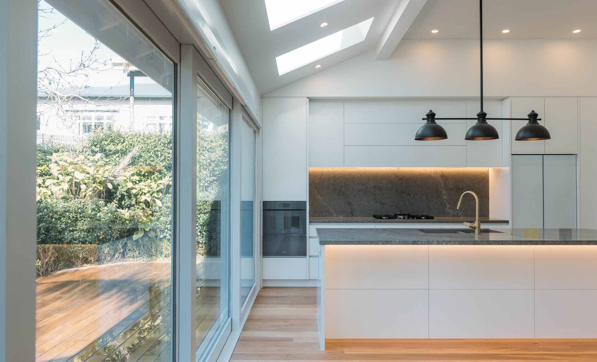 Remuera Villa Renovation
