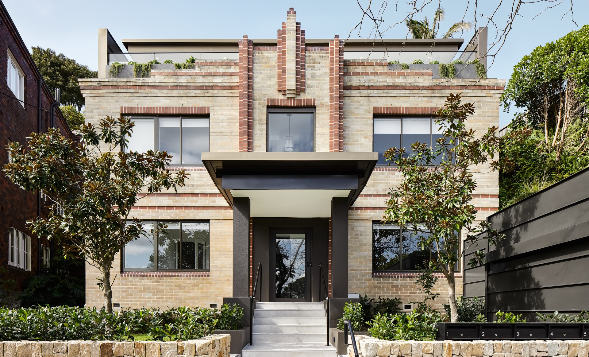 Streetfield Rd, Bellevue Hill