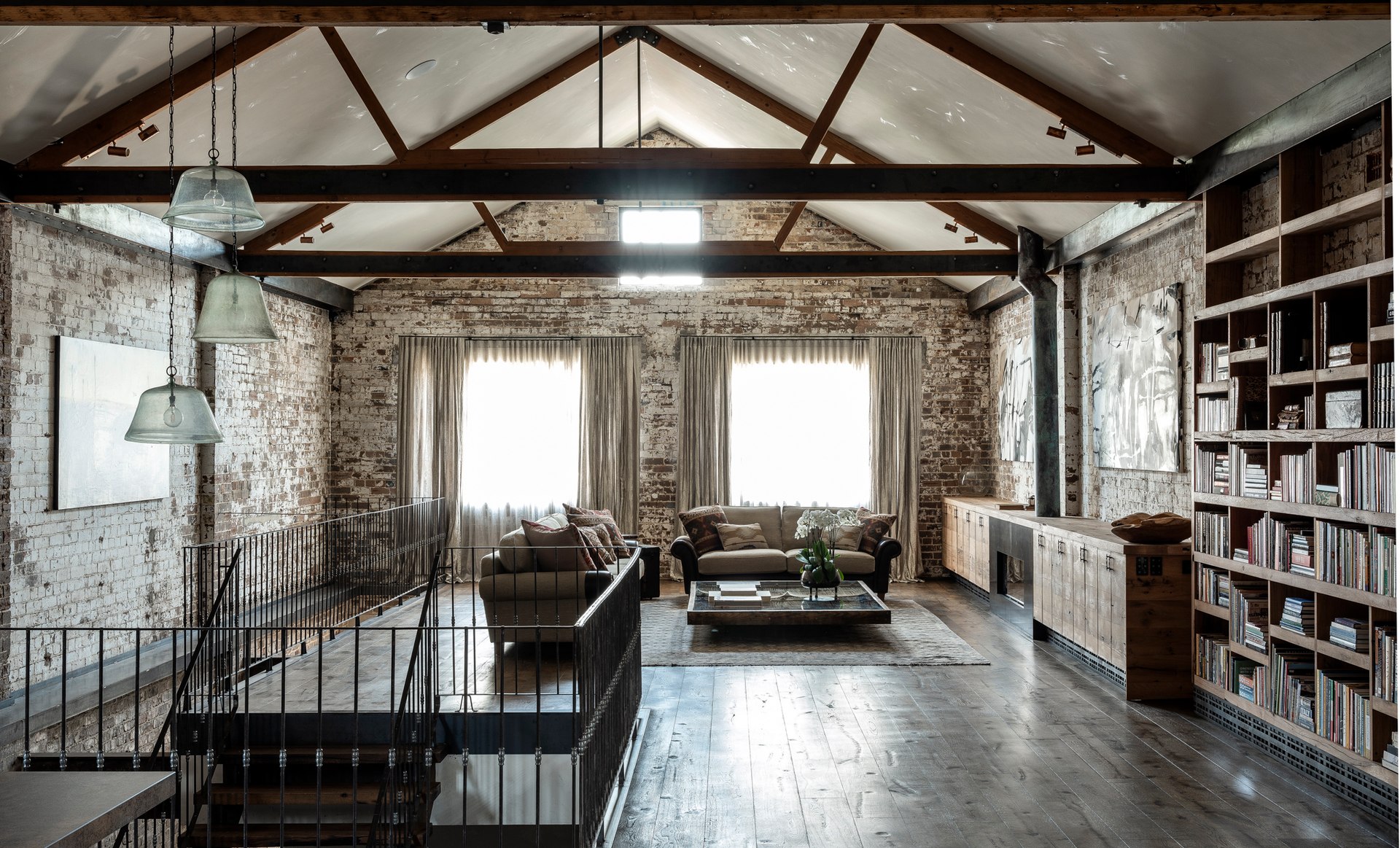 The Warehouse