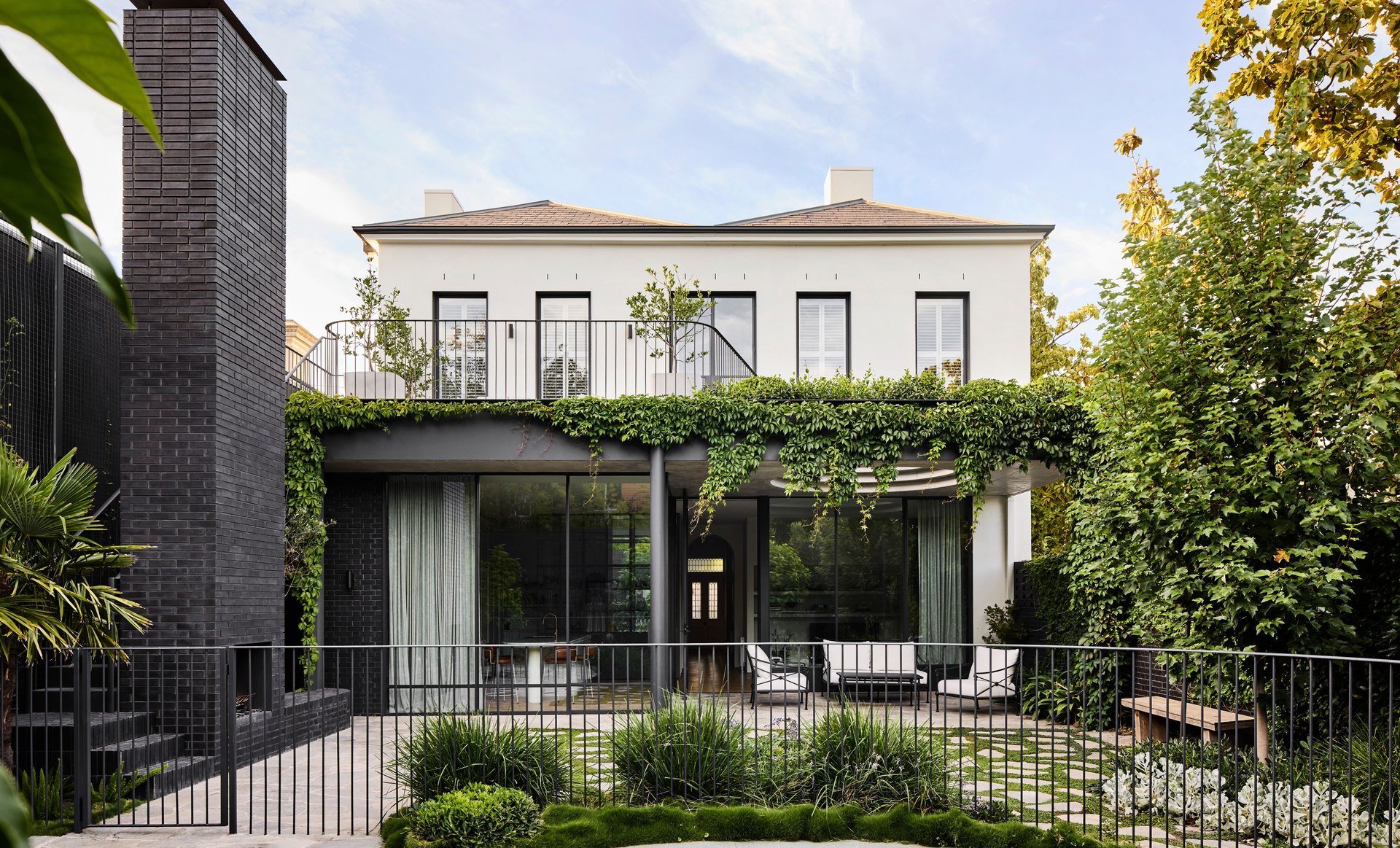 Armadale House