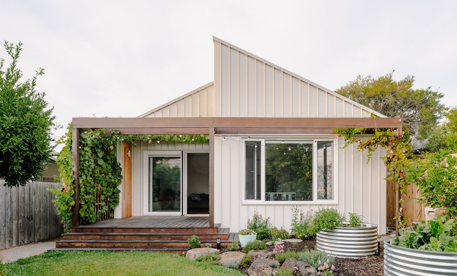 House in Preston, Victoria