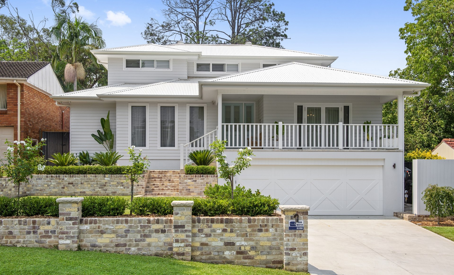 Holland Street, North Epping