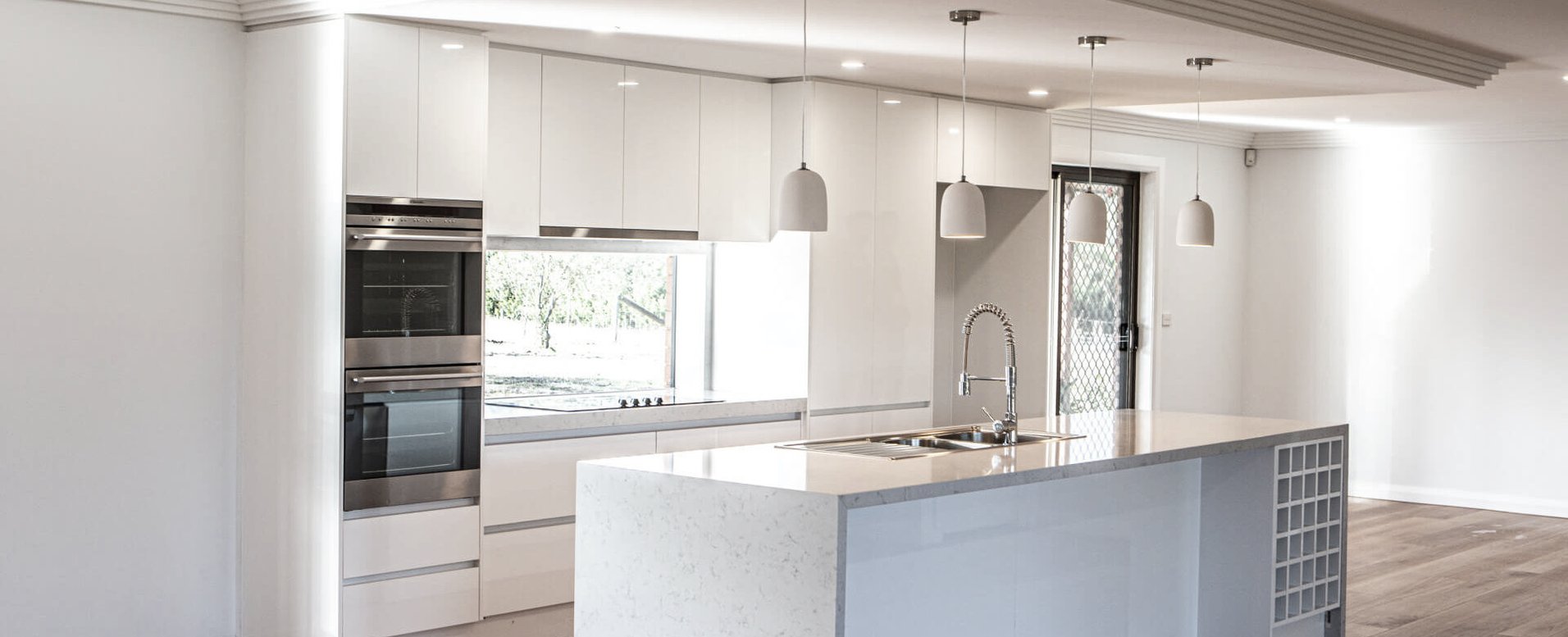 Yan Yean Road, Yarrambat Woodsman Projects ArchiPro AU