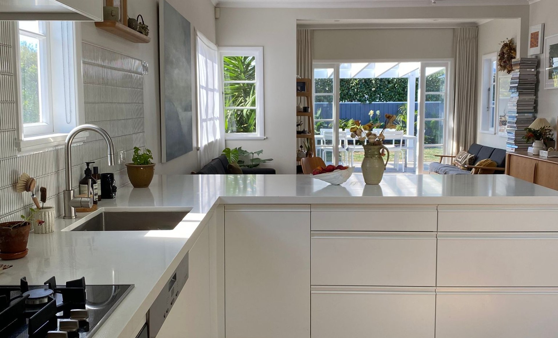 Ponsonby Renovation