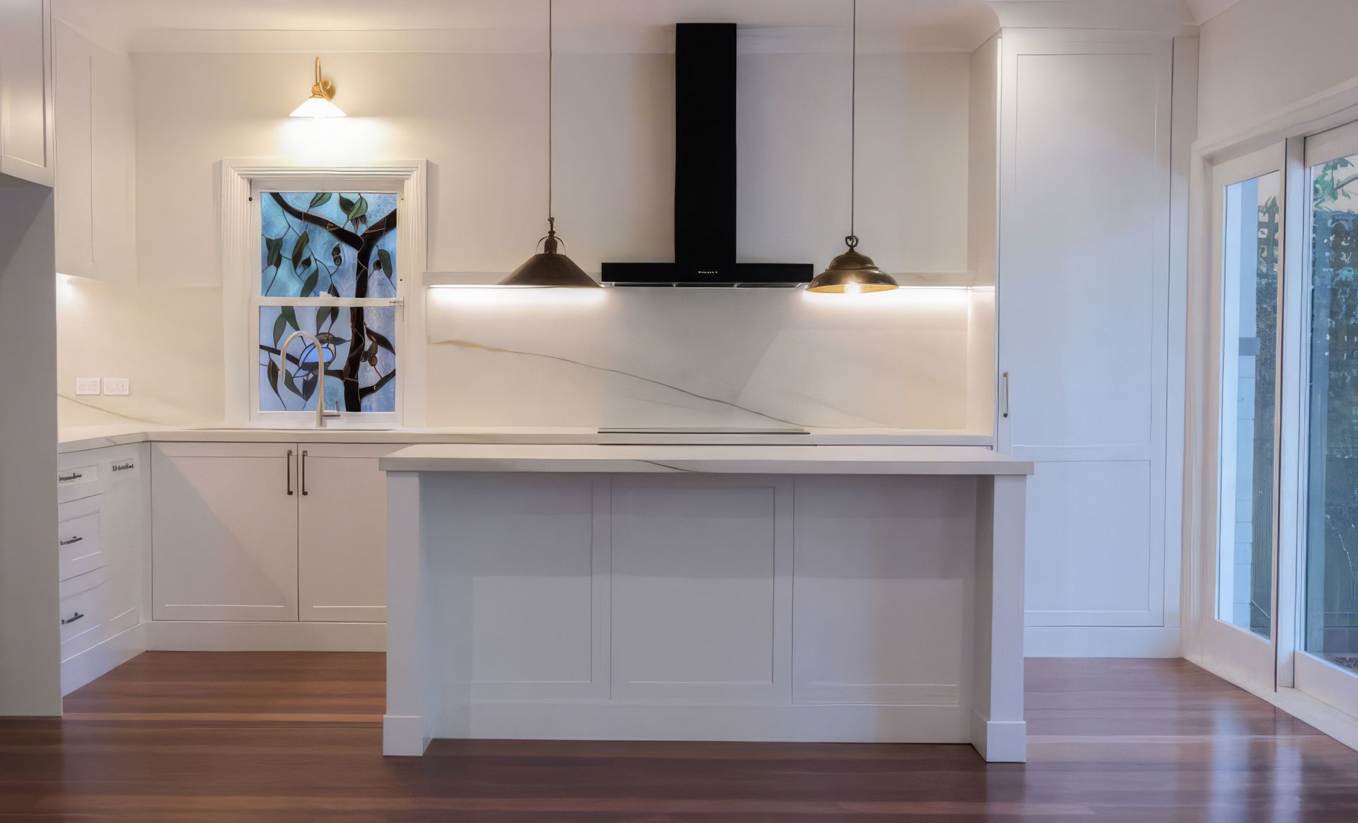 Artarmon Project