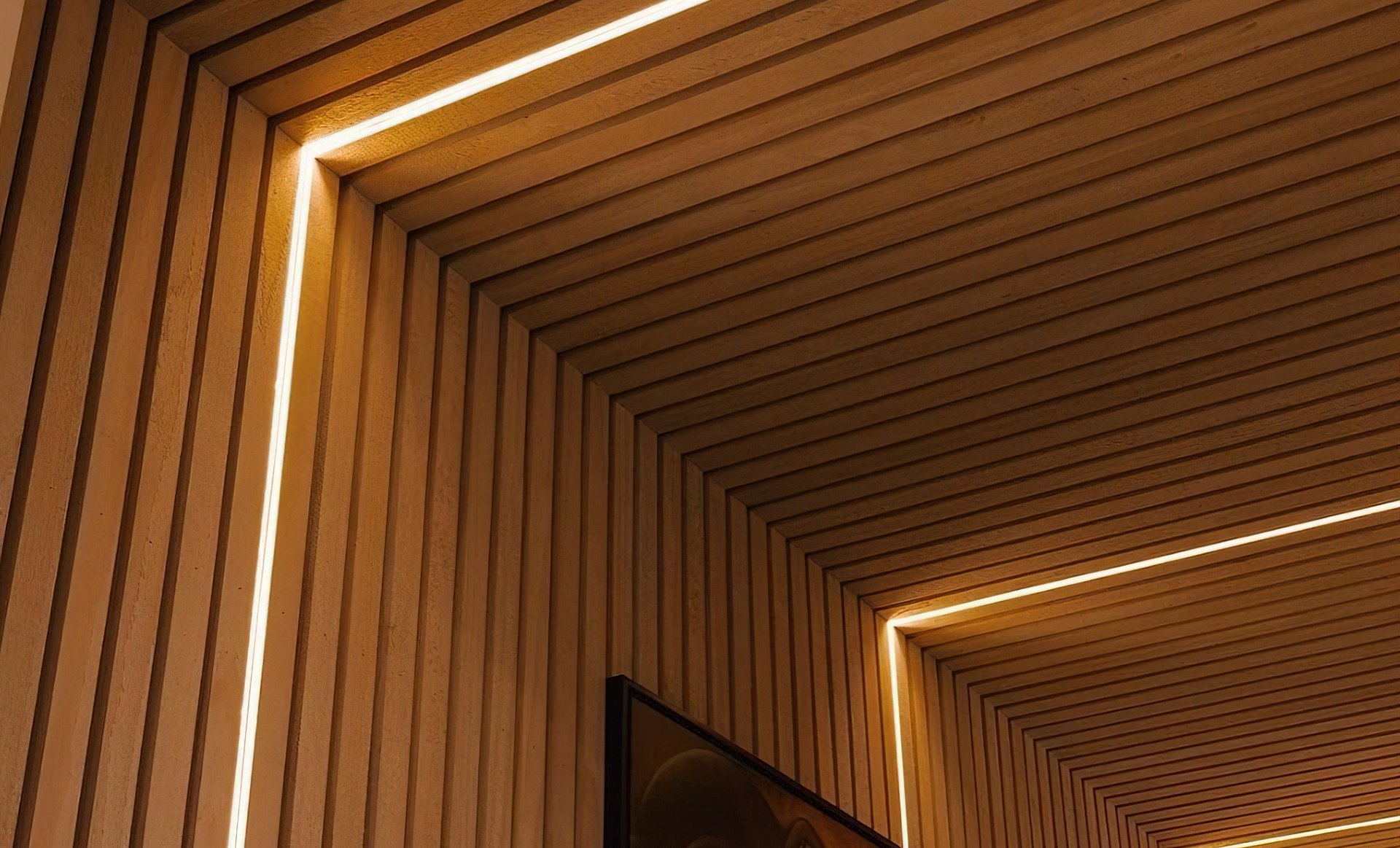Light Installation 2