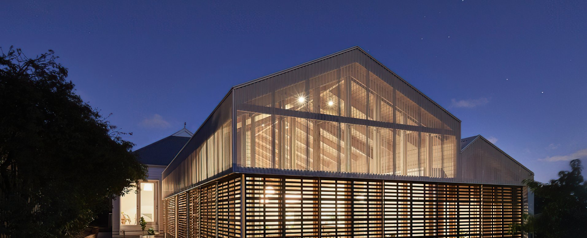 Amado House by Weiss Builders ArchiPro AU