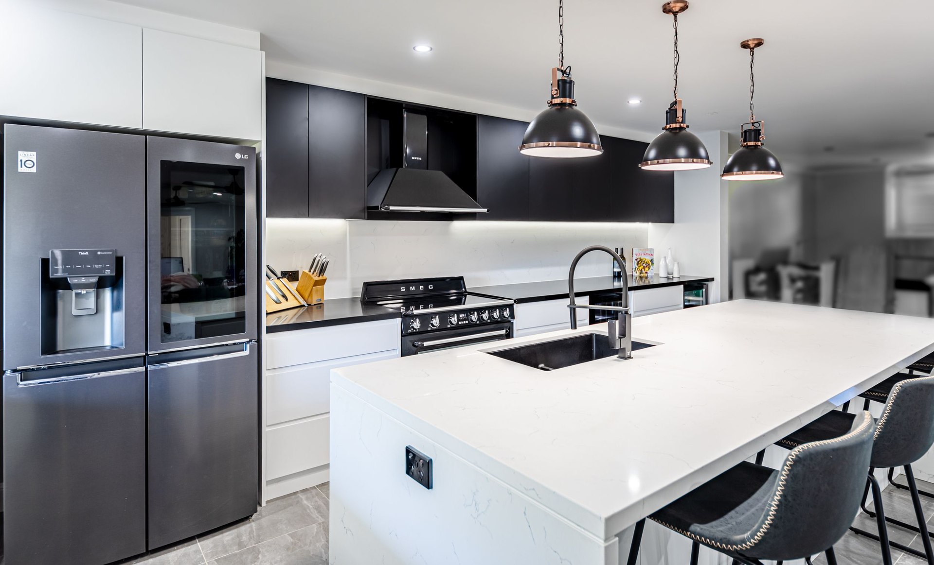 Acres Rd, Kellyville