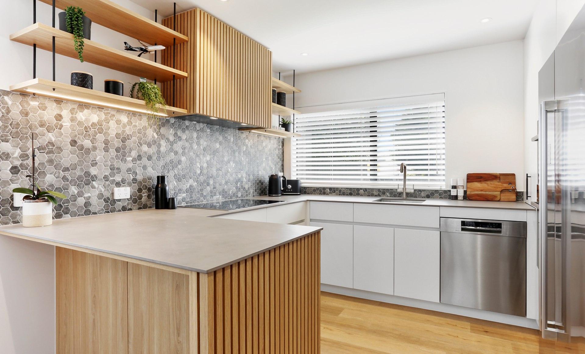 Royal Oak, Residential Interior renovation