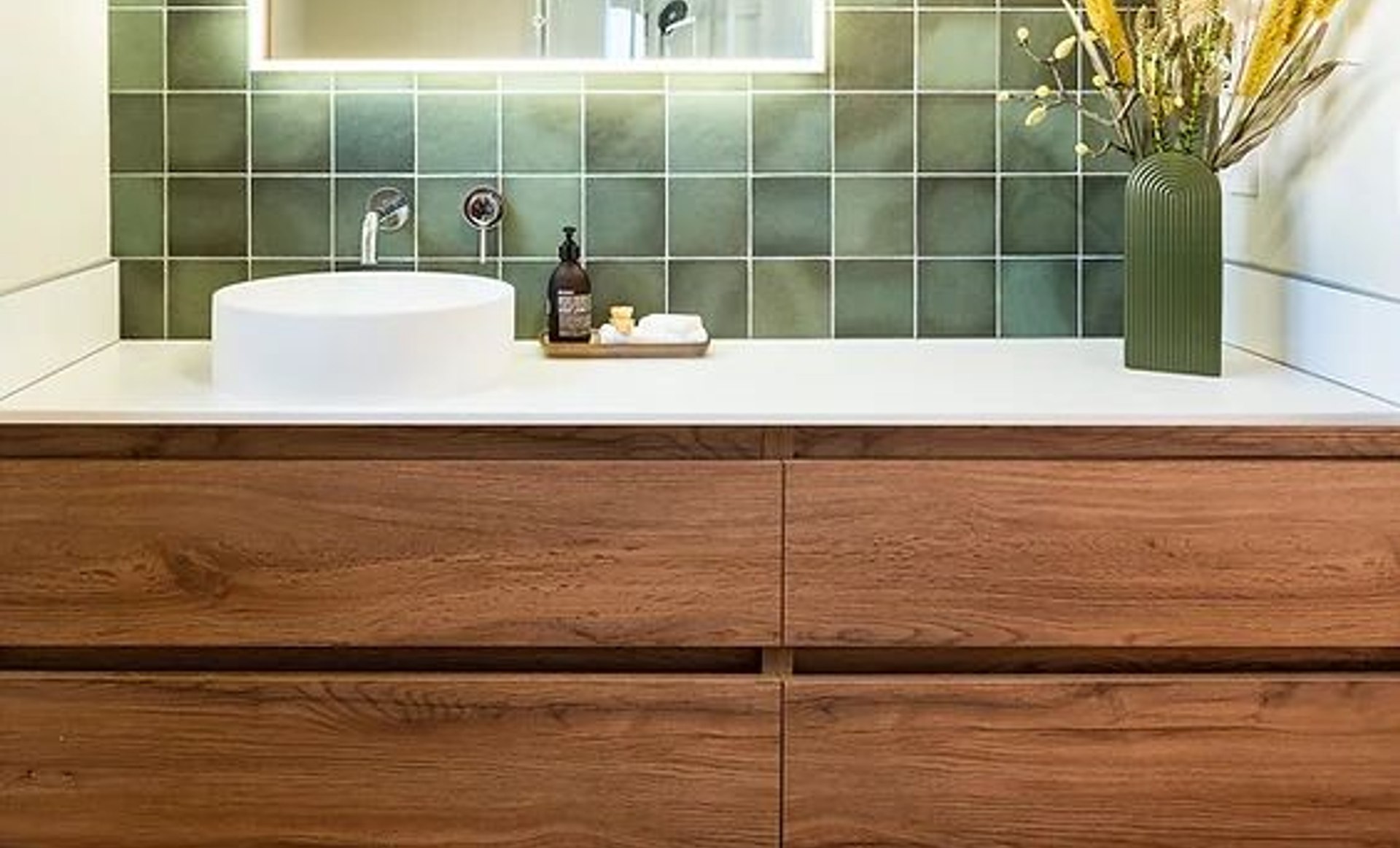 Willoughby Street Renovation