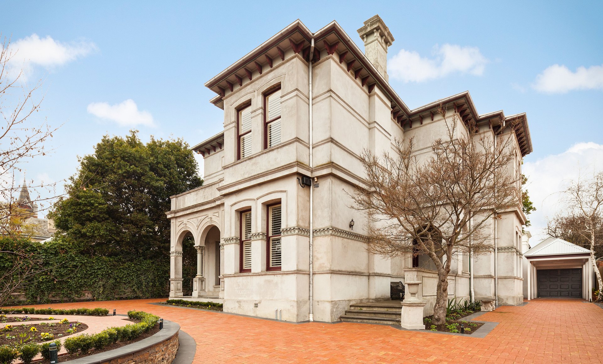 Victorian Reno by Balance Architecture + Interior Design | ArchiPro AU
