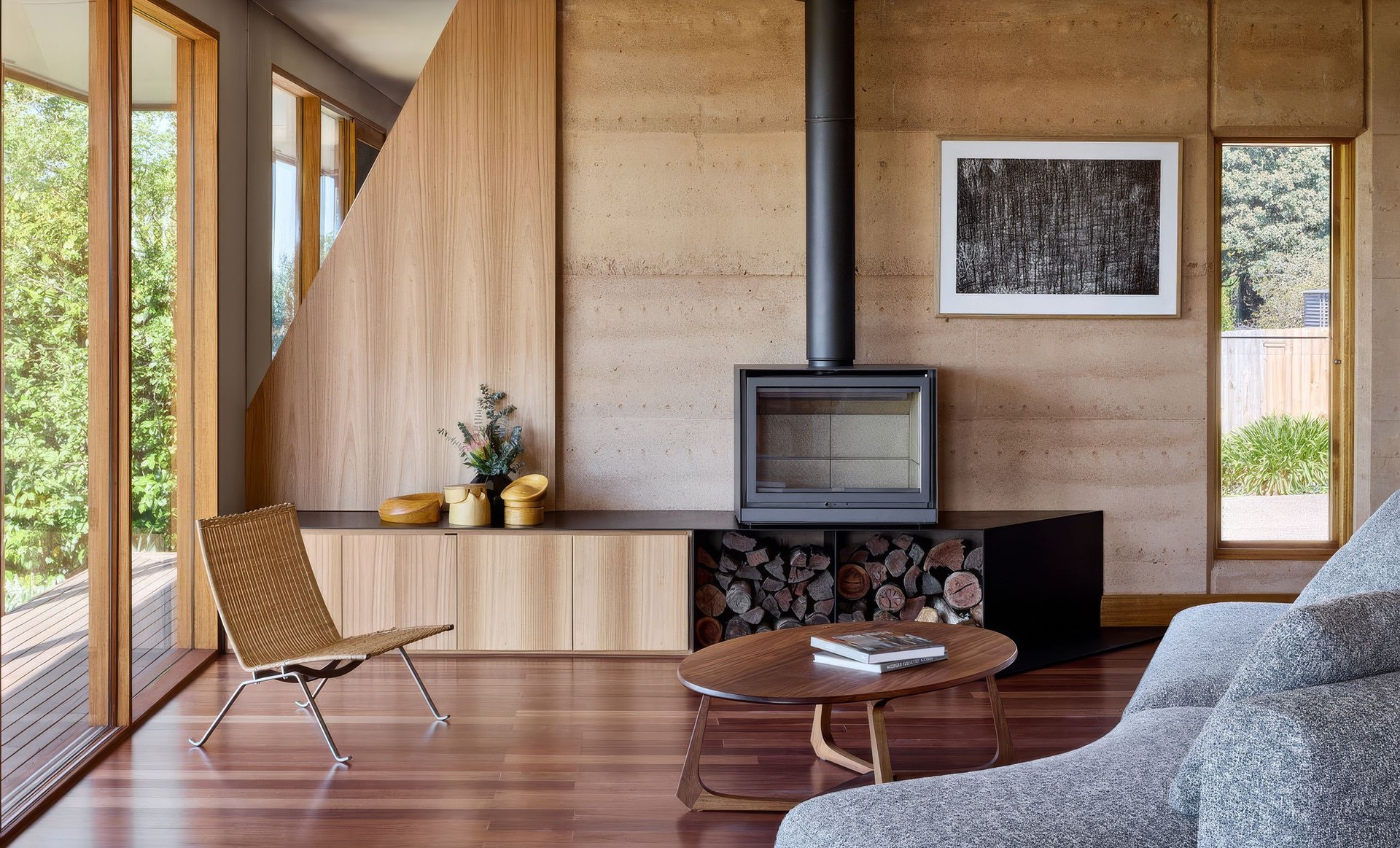 Milliner's House