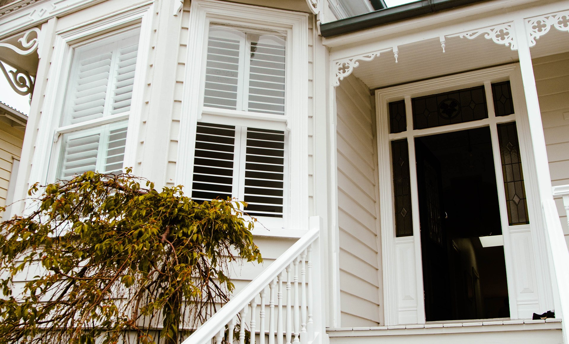 Devonport Villa Renovation