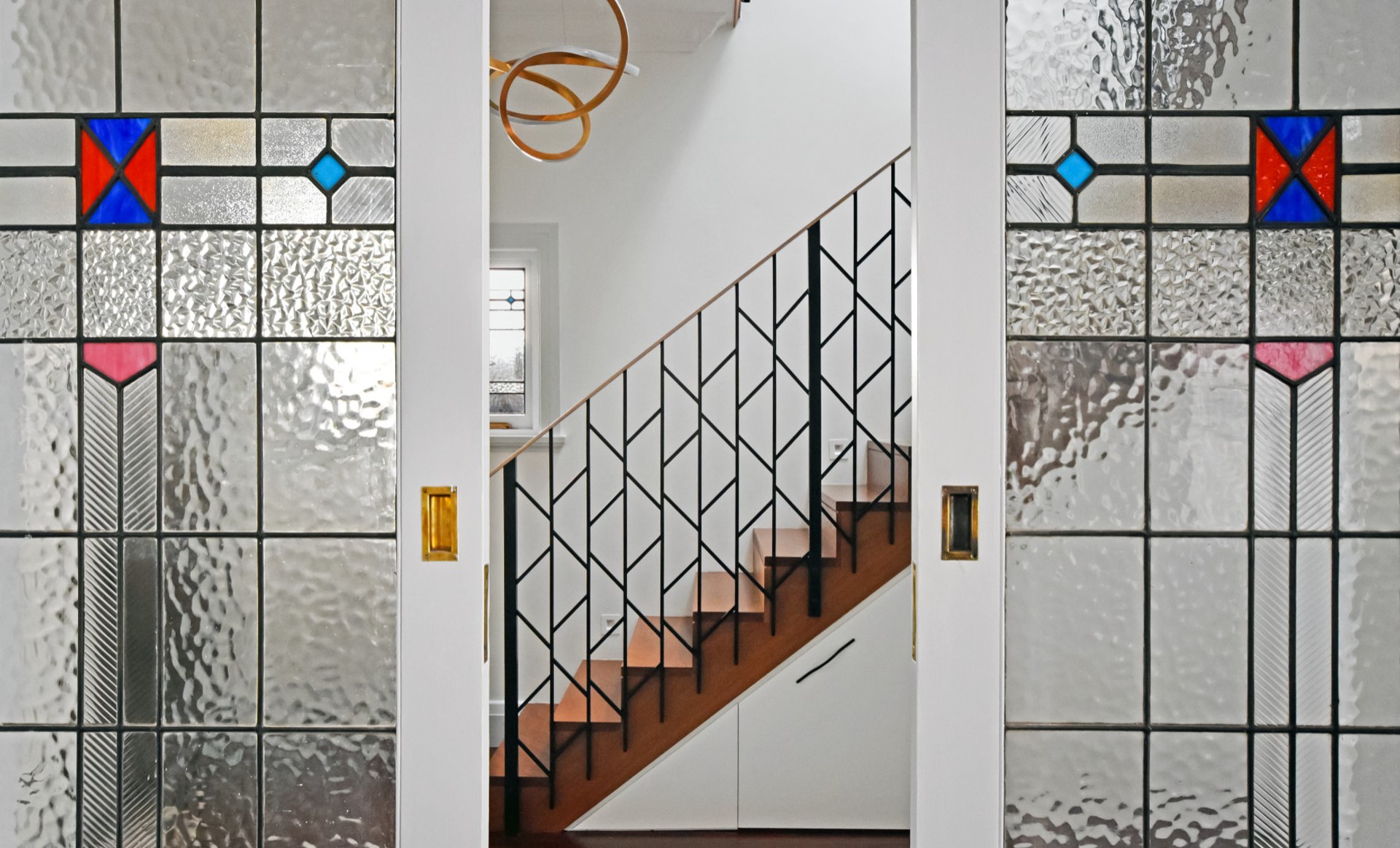The Ribbon House, Randwick