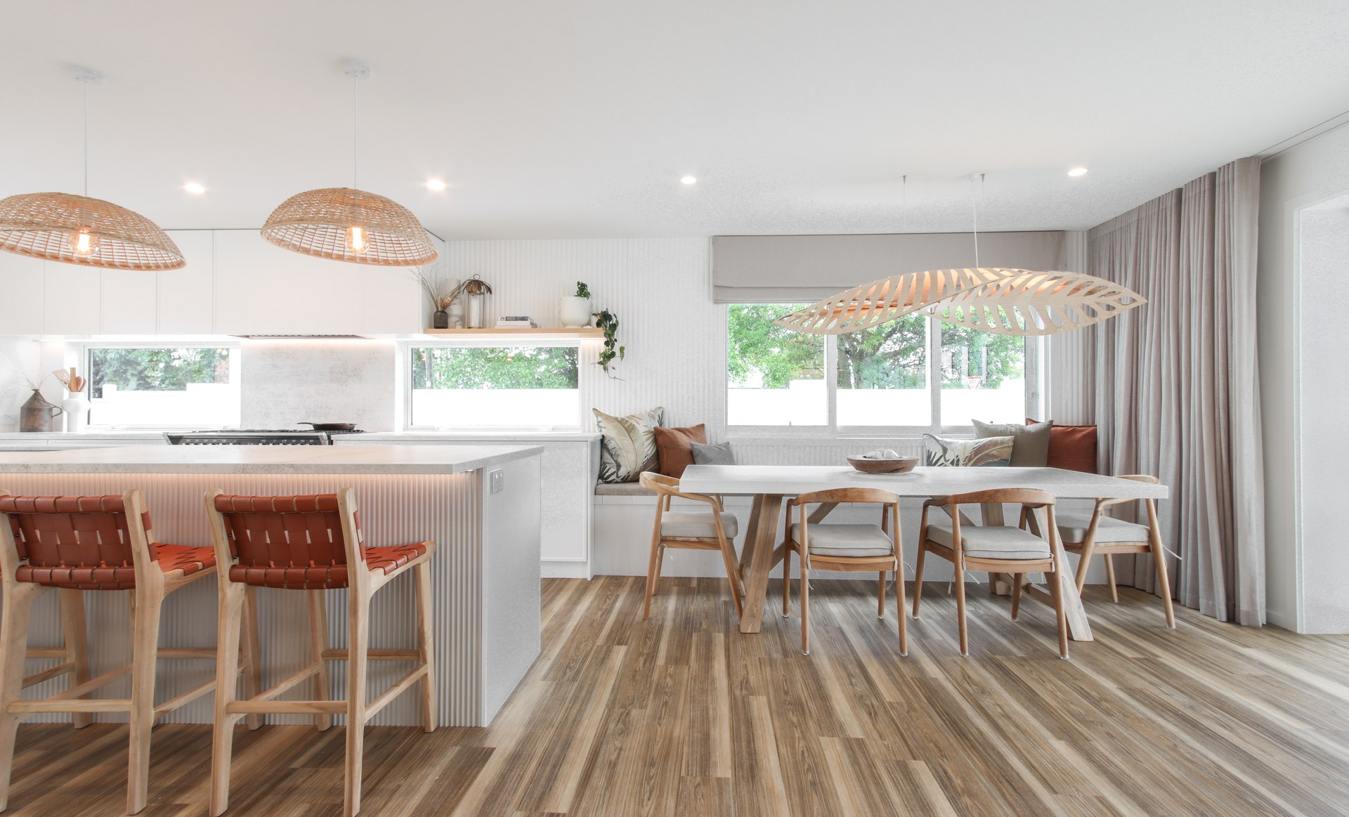Greytown - fully renovated