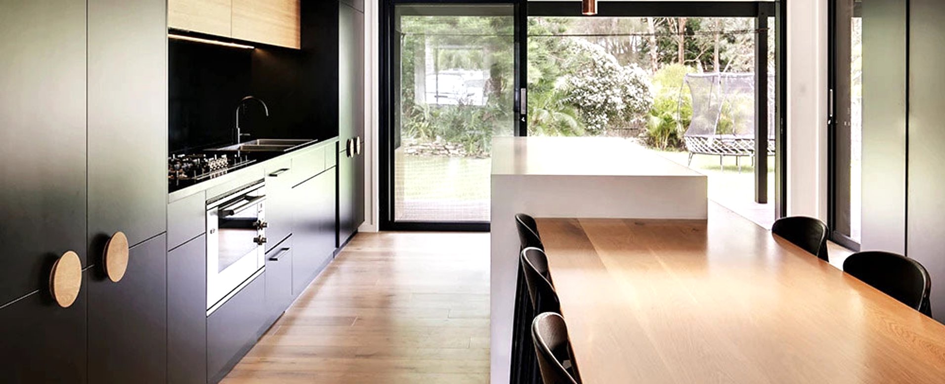 Mona Vale by Northern Beaches Kitchens & Bathrooms ArchiPro AU