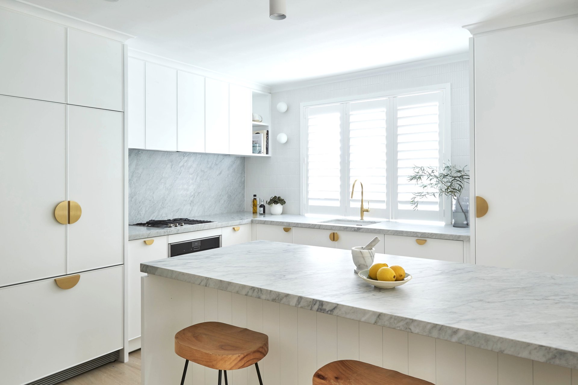 Cremorne by Coastal Kitchens + Bathrooms | ArchiPro AU