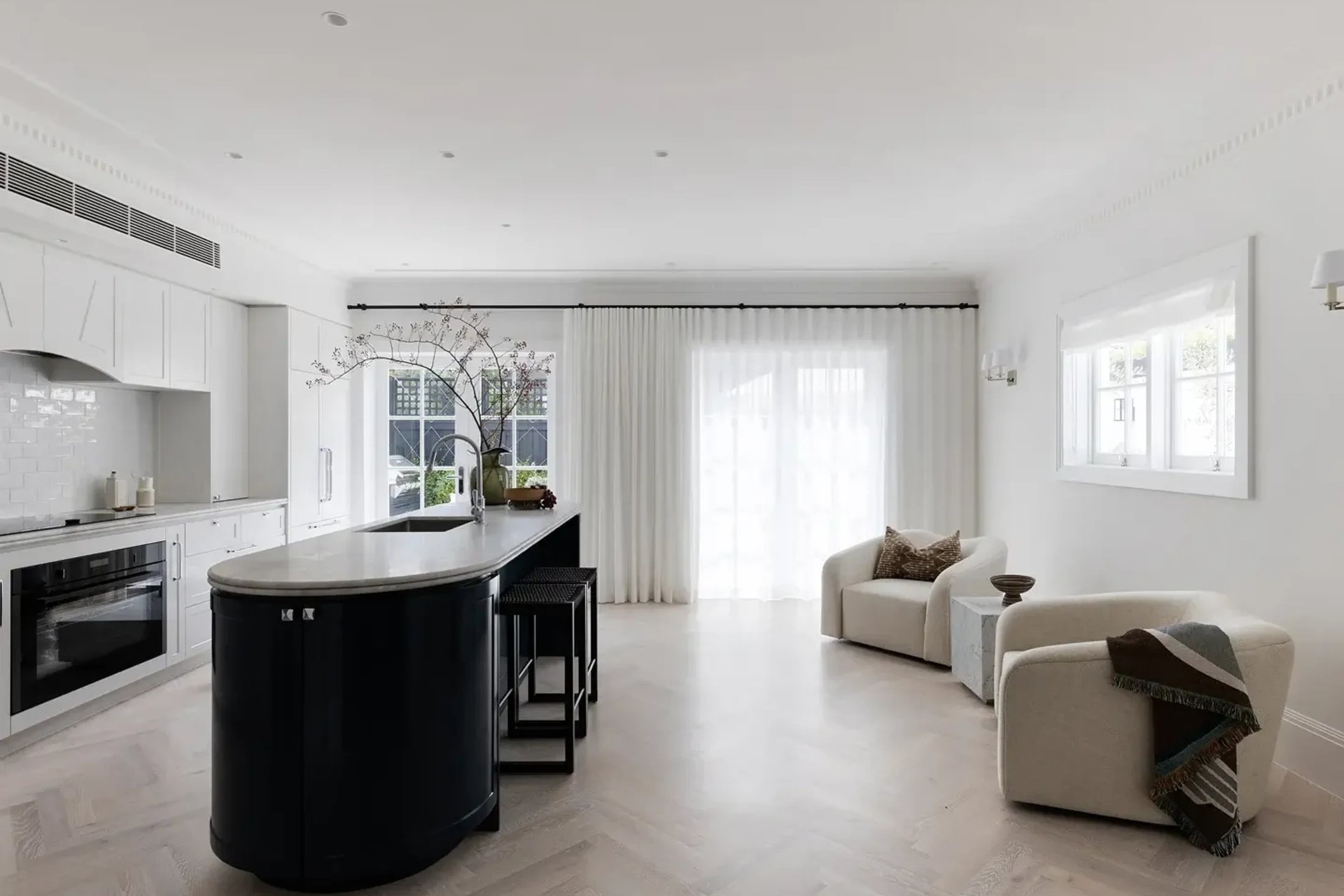 Dover Heights House by Havwoods | ArchiPro AU