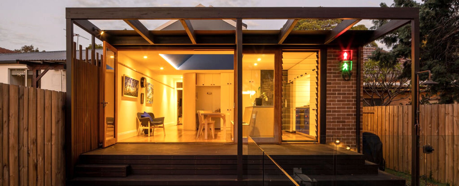 Rawson House ArchiPro AU